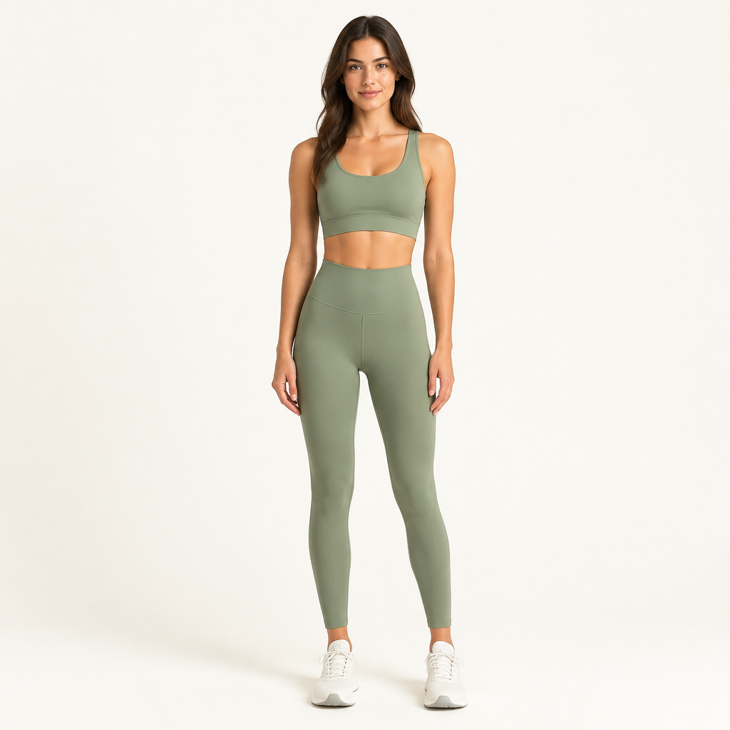 Conjunto Sculpt